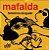 MAFALDA - QUINO - Imagem 1