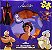 ALADDIN – MEU PRIMEIRO LIVRO QUEBRA-CABEÇAS - DISNEY - Imagem 1