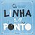 A LINHA E O PONTO - CAUCHY, VERONIQUE - Imagem 1