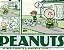 PEANUTS COMPLETO: 1950 A 1952 - VOL. 1 - SCHULZ, CHARLES M. - Imagem 1