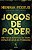 JOGOS DE PODER - FEXEUS, HENRIK - Imagem 1