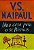 UMA CASA PARA O SR. BISWAS - NAIPAUL, V. S. - Imagem 1