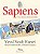 SAPIENS (EDIÇÃO EM QUADRINHOS): O NASCIMENTO DA HUMANIDADE - VOL. 1 - HARARI, YUVAL NOAH - Imagem 1