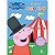 PEPPA PIG - O CIRCO ANIMADO - CULTURAL, CIRANDA - Imagem 1