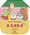 A CASA - VOL. 1 - AUTOR(A): MORAES, VINICIUS DE - Imagem 1