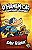 O HOMEM-CÃO: O CONFRONTO SELVAGEM – VOL. 6 - VOL. 6 - AUTOR(A): PILKEY, DAV - Imagem 1