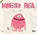 MONSTRO ROSA - DIOS, OLGA DE - Imagem 1