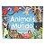 EXPLORANDO O MUNDO: ANIMAIS DO MUNDO - LAKE PRESS PTY LTD - Imagem 1