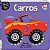 VAMOS DAR UM GIRO! CARROS - AUTOR(A): LAKE PRESS - Imagem 1