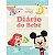 DIÁRIO DO BEBÊ - DISNEY BABY - AUTOR(A): CULTURAMA - Imagem 1