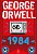 1984 - AUTOR(A): ORWELL, GEORGE - Imagem 1