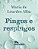 PINGOS E RESPINGOS - AUTOR(A): ALBA, MARIA DE LOURDES - Imagem 1