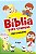 BIBLIA PARA CRIANCAS - COM ATIVIDADES BOCHURA - KIDS, AGAPE - Imagem 1