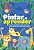 PINTAR E APRENDER - AUTOR(A): LAFONTE; PELLINSON, EDITORA; SANDRA TIR - Imagem 1