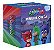 PJ MASKS - MINIBIBLIOTECA - AUTOR(A): CULTURAL, CIRANDA - Imagem 1
