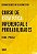 CURSO DE ESTATÍSTICA INFERENCIAL E PROBABILIDADES: TEORIA E PRÁTICA - AUTOR(A): COSTA, GIOVANI GLAUCIO DE OLIVEIRA - Imagem 1