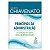 PRINCÍPIOS DA ADMINISTRAÇÃO - CHIAVENATO, IDALBERTO - Imagem 1