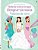 VESTINDO MINHAS AMIGAS : VESTIDO DE NOIVA DESIGNER DE MODA - USBORNE PUBLISHING - Imagem 1