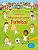 FUTEBOL : MEU LIVRO DE COLORIR - USBORNE PUBLISHING - Imagem 1