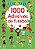 1000 ADESIVOS DE FUTEBOL - USBORNE PUBLISHING - Imagem 1