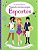 VESTINDO MINHAS AMIGAS : ESPORTES - USBORNE PUBLISHING - Imagem 1