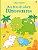 MEU LIVRO DE COLORIR : DINOSSAUROS - CAMPELO, LUCIANO - Imagem 1