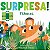 FILHOTES : SURPRESA! - LITTLE TIGER PRESS - Imagem 1