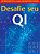 DESAFIE SEU QI - HERCUN, DEBORAH - Imagem 1