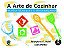 A ARTE DE COZINHAR - KOHL, MARYANN F. - Imagem 1
