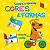 CORES & FORMAS : COMBINE E APRENDA! - YOYO BOOKS - Imagem 1