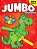 JUMBO COLORIAMO VERMELHO 2-3 ANOS - YOYO BOOKS - Imagem 1