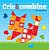 CRIE & COMBINE COM ADESIVOS - YOYO BOOKS - Imagem 1