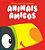 ANIMAIS INCRÍVEIS : ADIVINHE QUEM ESTÁ ESCONDIDO! - YOYO BOOKS - Imagem 1