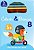 COLORIR & BRINCAR 8 : AZUL - YOYO BOOKS - Imagem 1