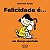FELICIDADE É... UM ABRAÇO APERTADO - SCHULZ, CHARLES M - Imagem 1