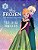 FROZEN - UMA AVENTURA CONGELANTE: MEU LIVRO DIVERTIDO - DISNEY ENTERPRISES INC - Imagem 1