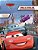 CARROS 2 - MEU LIVRO DE CURIOSIDADES - DISNEY - Imagem 1