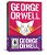GEORGE ORWELL (CINTA) - ORWELL, GEORGE - Imagem 1