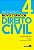 NOVO CURSO DE DIREITO CIVIL - CONTRATOS - VOLUME 4 - 4ª EDIÇÃO 2021 - GAGLIANO, PABLO STOLZE - Imagem 1