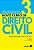 NOVO CURSO DE DIREITO CIVIL - RESPONSABILIDADE CIVIL - VOLUME 3 - 19ª EDIÇÃO 2021 - GAGLIANO, PABLO STOLZE - Imagem 1