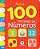 MEUS 100 PRIMEIROS NÚMEROS - CULTURAL, CIRANDA - Imagem 1