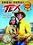 TEX ESPECIAL CIVITELLI - VOLUME 2 - NIZZI, CLAUDIO - Imagem 1