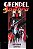 GRENDEL VS O SOMBRA - WAGNER, MATT - Imagem 1