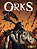 ORKS - VOLUME 1 - TACKIAN, NICOLAS - Imagem 1