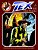 TEX EDIÇÃO HISTÓRICA Nº 107 - BONELLI, GIAN LUIGI - Imagem 1
