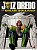 JUIZ DREDD POR BRIAN BOLLAND - WAGNER, JOHN - Imagem 1