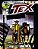 TEX PLATINUM Nº 23 - NIZZI, CLAUDIO - Imagem 1
