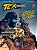 TEX GRAPHIC NOVEL Nº 08 - RUJU, PASQUALE - Imagem 1