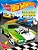 HOT WHEELS - VELOCIDADE NA PISTA - CULTURAL, CIRANDA - Imagem 1