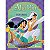 ALADDIN HISTORIAS PARA COLORIR - RODRIGUES, NAIHOBI S. - Imagem 1